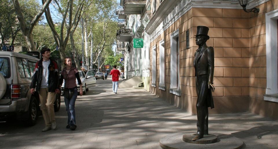    Server Amzayev/Russian Look / www.globallookpress.com