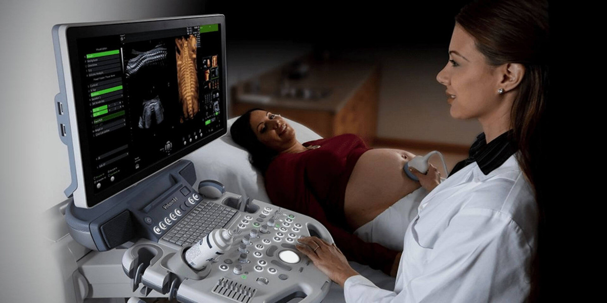 Лучшие УЗИ аппараты для гинекологии и акушерства