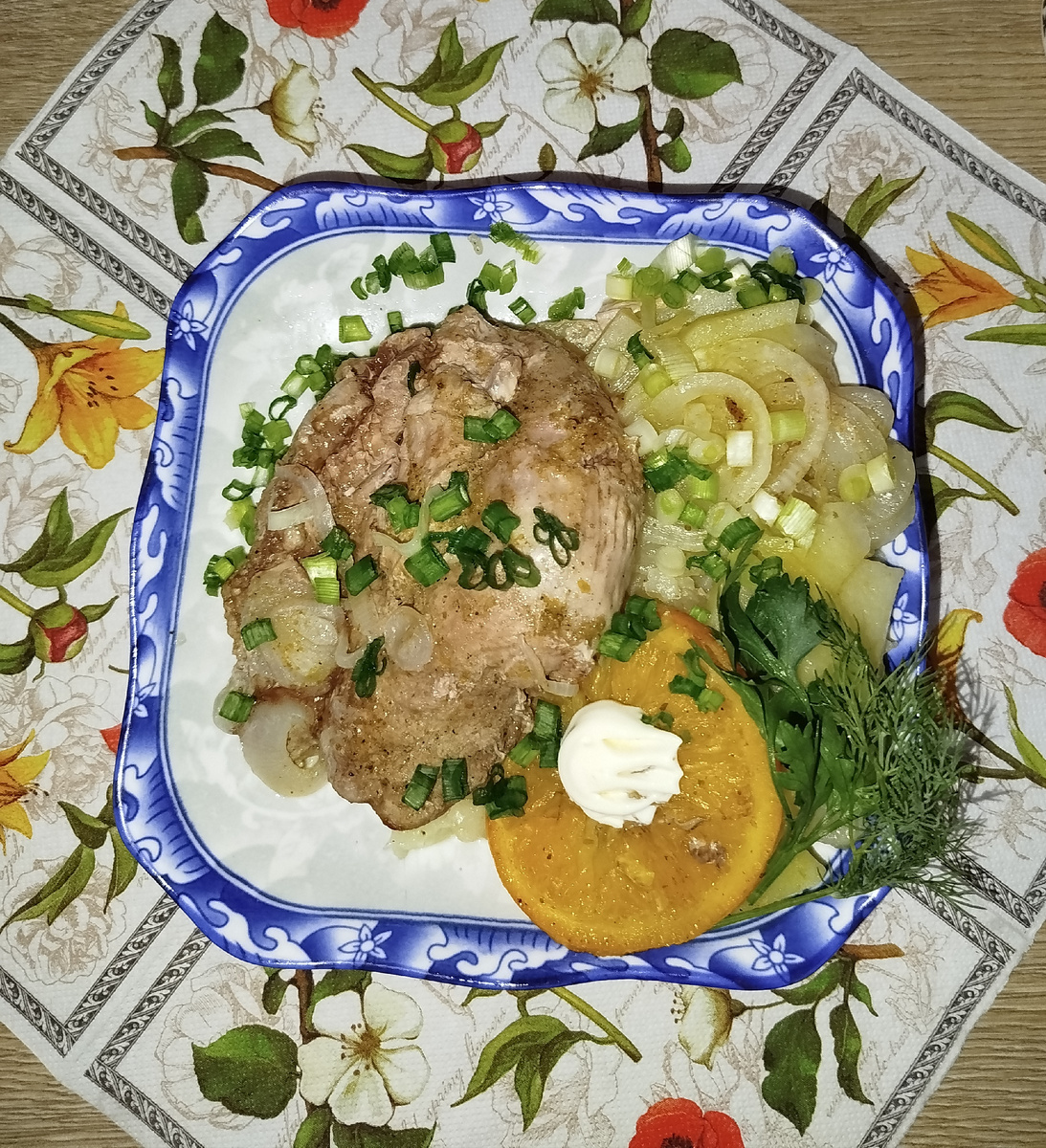 Для тех, кто шкурку не любит) без нее то же очень аппетитно и вкусно!!!