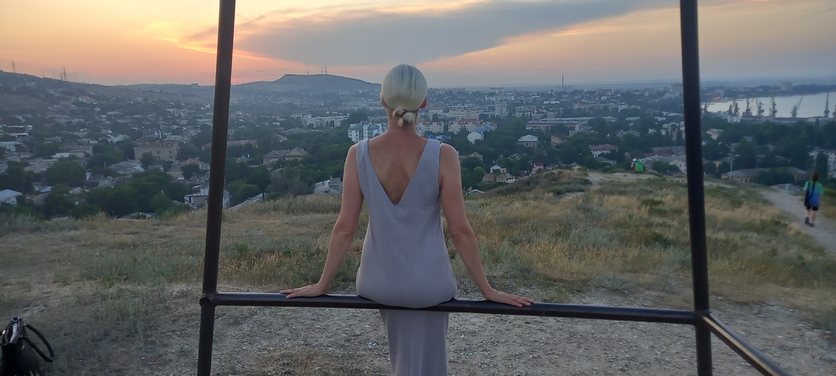 От мифа к мечте