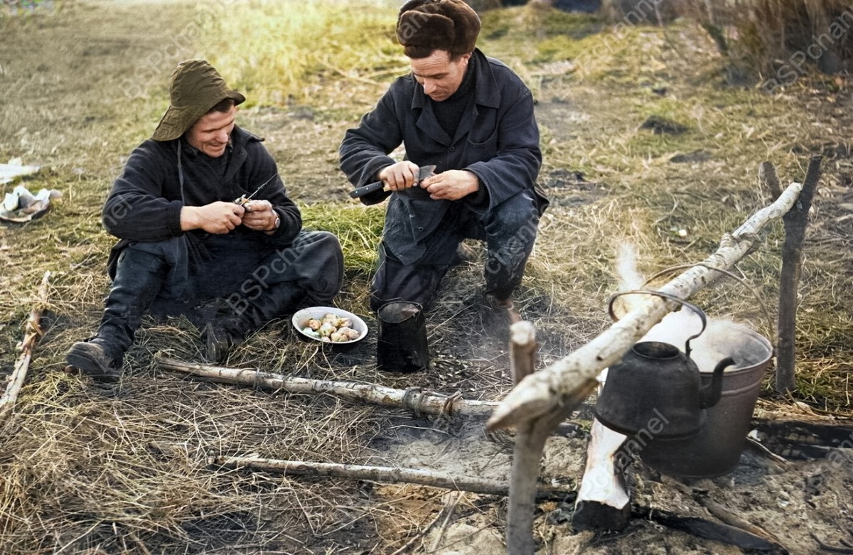 Фотограф: Борис Рябинин