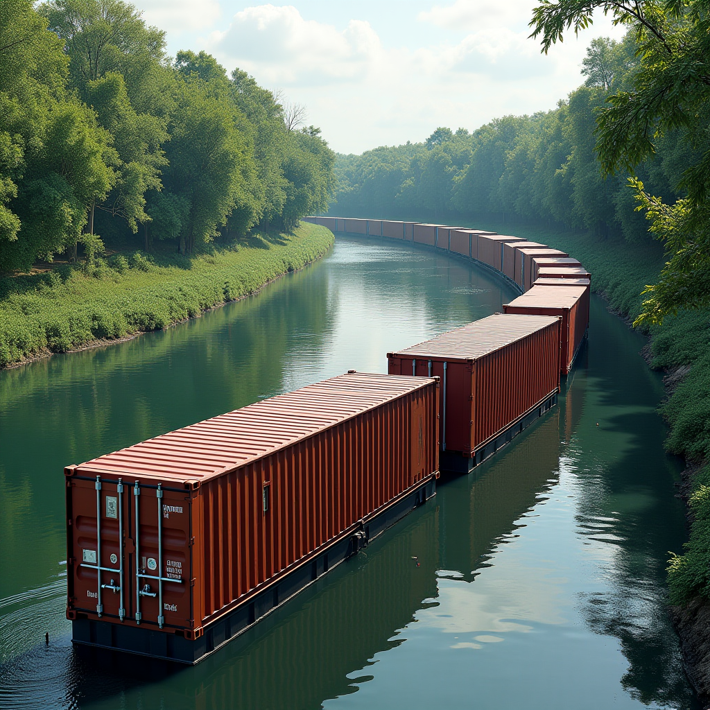 © robotext.io (Тематическое изображение. Сгенерировано при помощи ИИ)