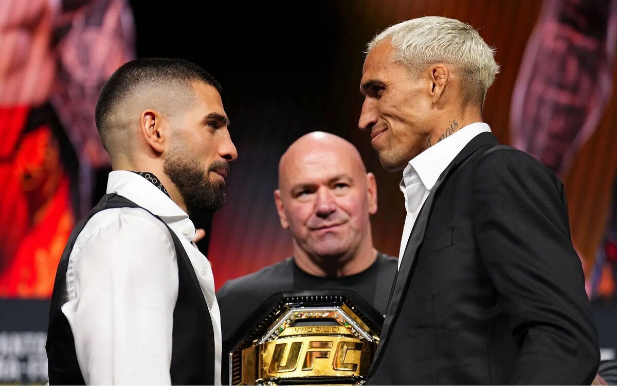 Топурия - Оливейра