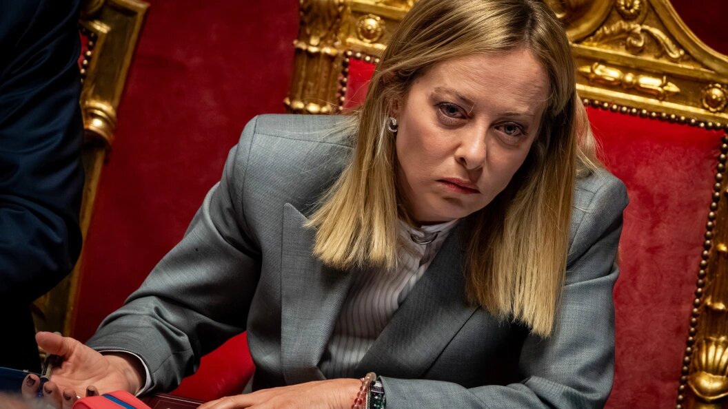    Stefano Costantino/Keystone Press Agency/Globallookpress