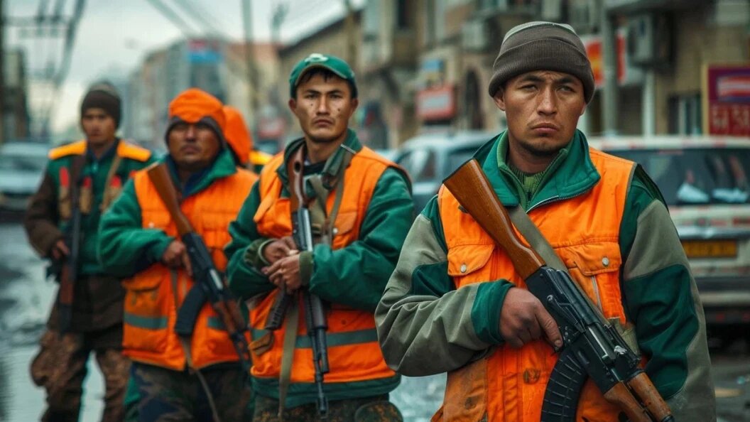    КОЛЛАЖ ЦАРЬГРАДА