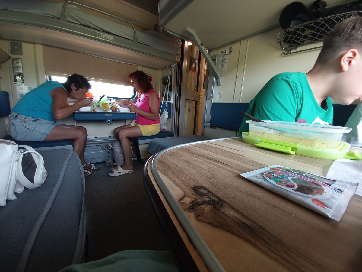 Фото автора статьи