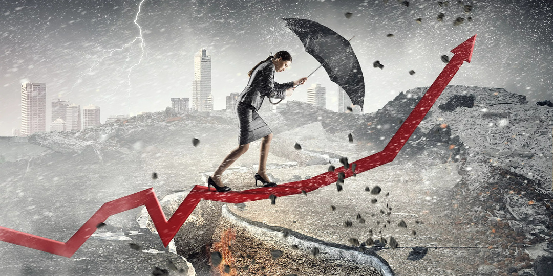 Ситуация SOS: как мы попадаем в критические жизненные ситуации