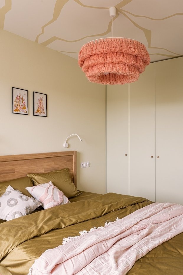  📷Фото: дизайн-проект Валерии Макаревич