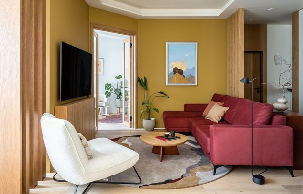 Дизайн: студия ANDdesign.
