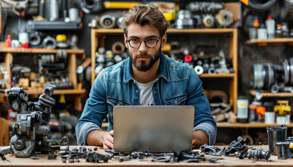    Как_продавать_автозапчасти_с_самовывозом_без_бюджета Suetolog