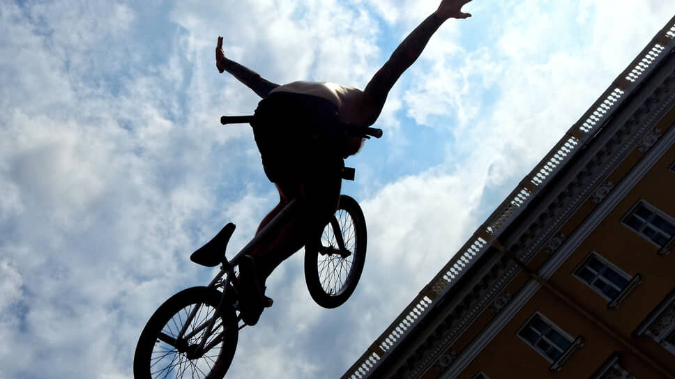 Фото: Алексей Смагин / Коммерсантъ