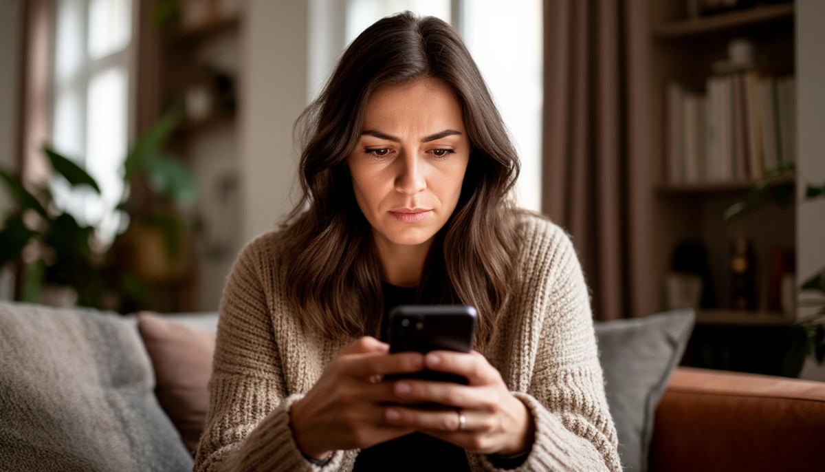 SMS, которые оказываются целью мошенников