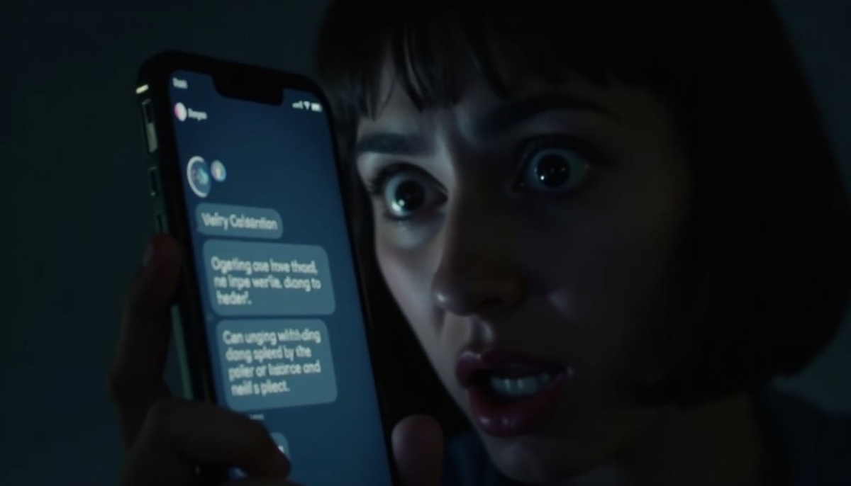 Чем опасны такие SMS сообщения