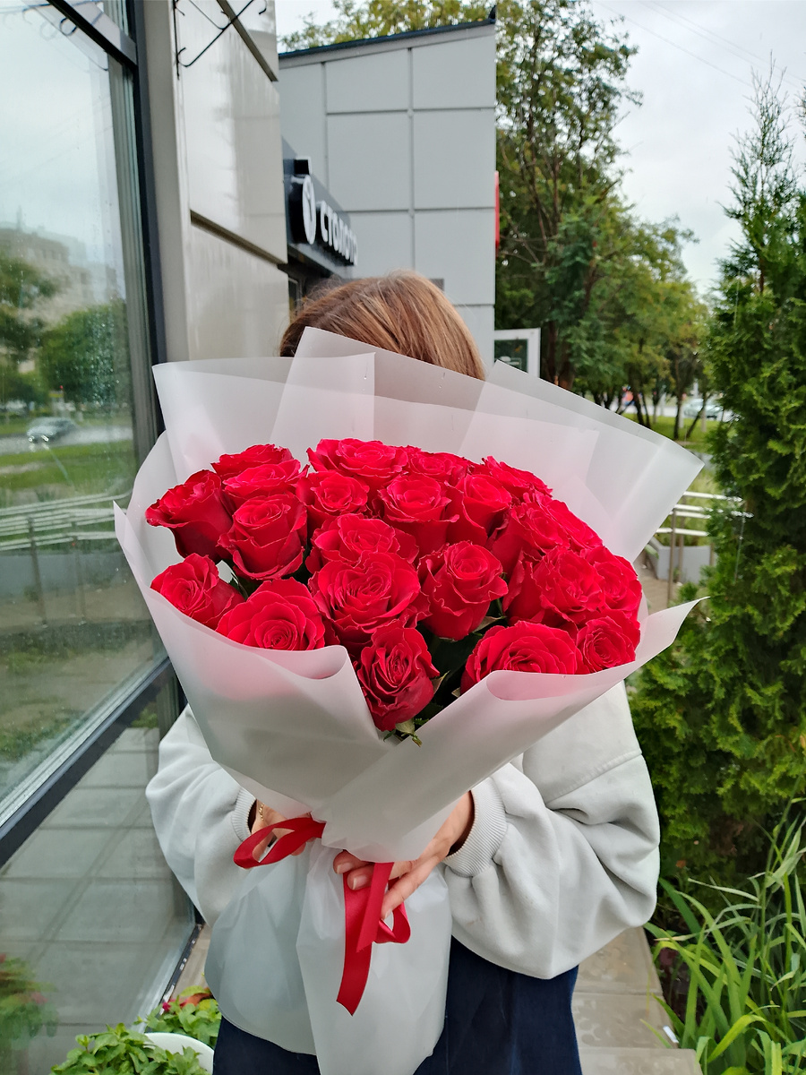 Простое очарование