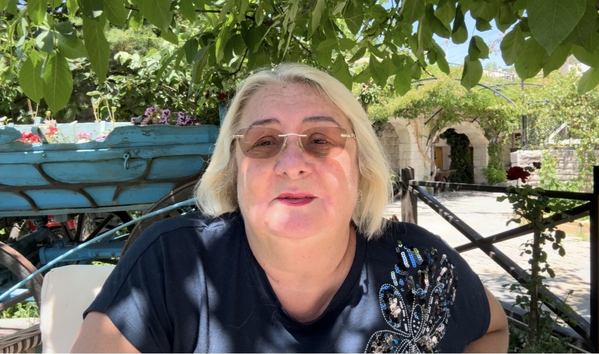 Фото из личного архива