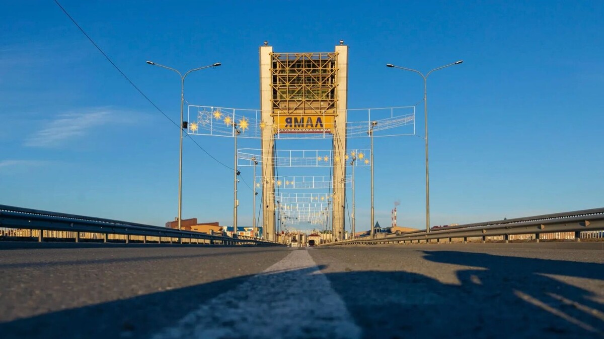    Фото: Федор Воронов/«Ямал-Медиа»