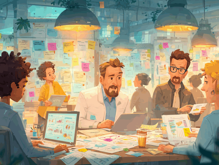    Как избежать ошибок при запуске товара на Wildberries: чек-лист для успешного старта продаж Бибиков Алексей