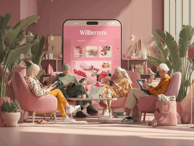    Топ-10 бестселлеров Wildberries весной 2025: узнайте, что реально покупают и как успешно продвигать свои товары! Бибиков Алексей