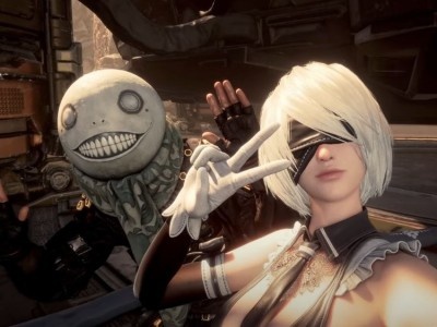    Создатель NieR считает, что в игровой индустрии мало «странных» людей