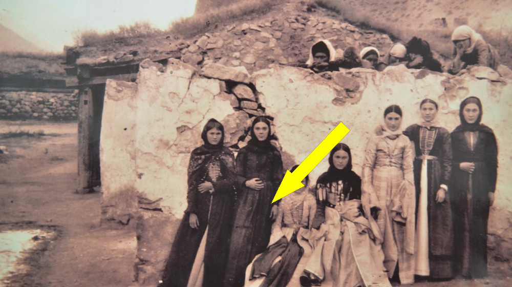    Загадка исчезновения карачаевцев Рассказываем правду о народе Карачая