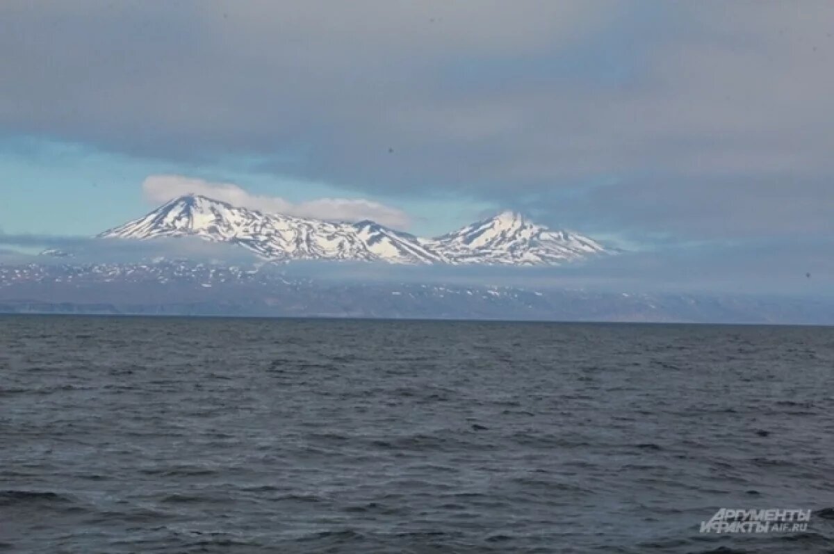    Baijiahao: Россия жестко ответила на претензии Японии по Курилам