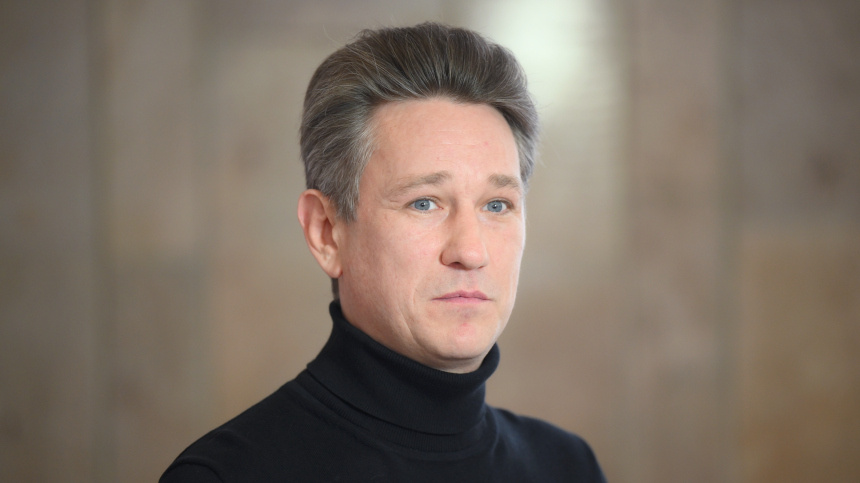    Фото: © РИА Новости/Алексей Майшев; 5-tv.ru