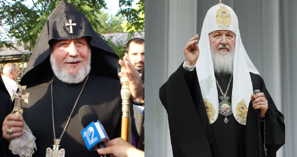 Армянская Церковь: как появилась, чем отличается от Русской православной, называем главные отличия