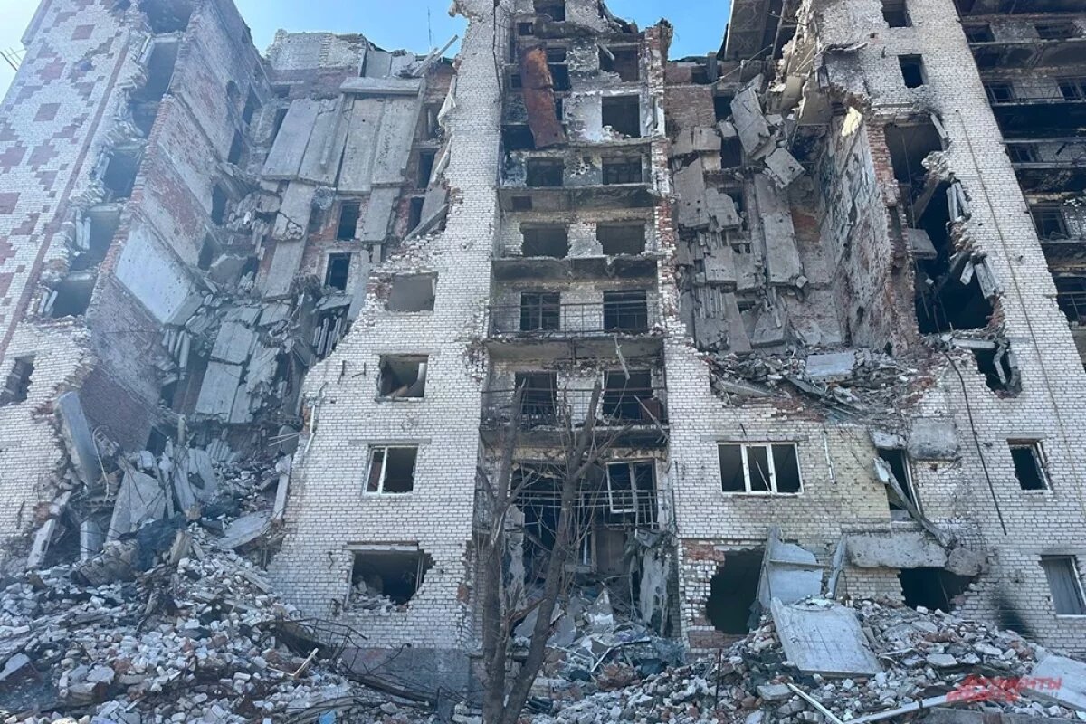    «Взорвем все».