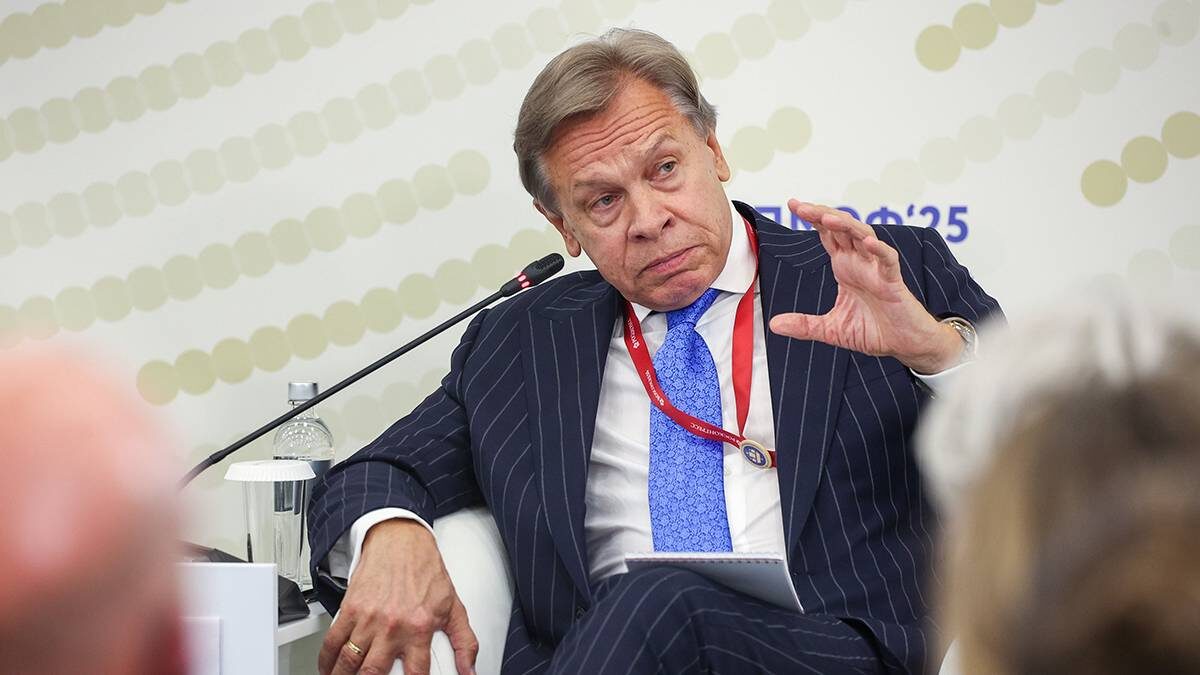    Фото: пресс-служба Совфеда