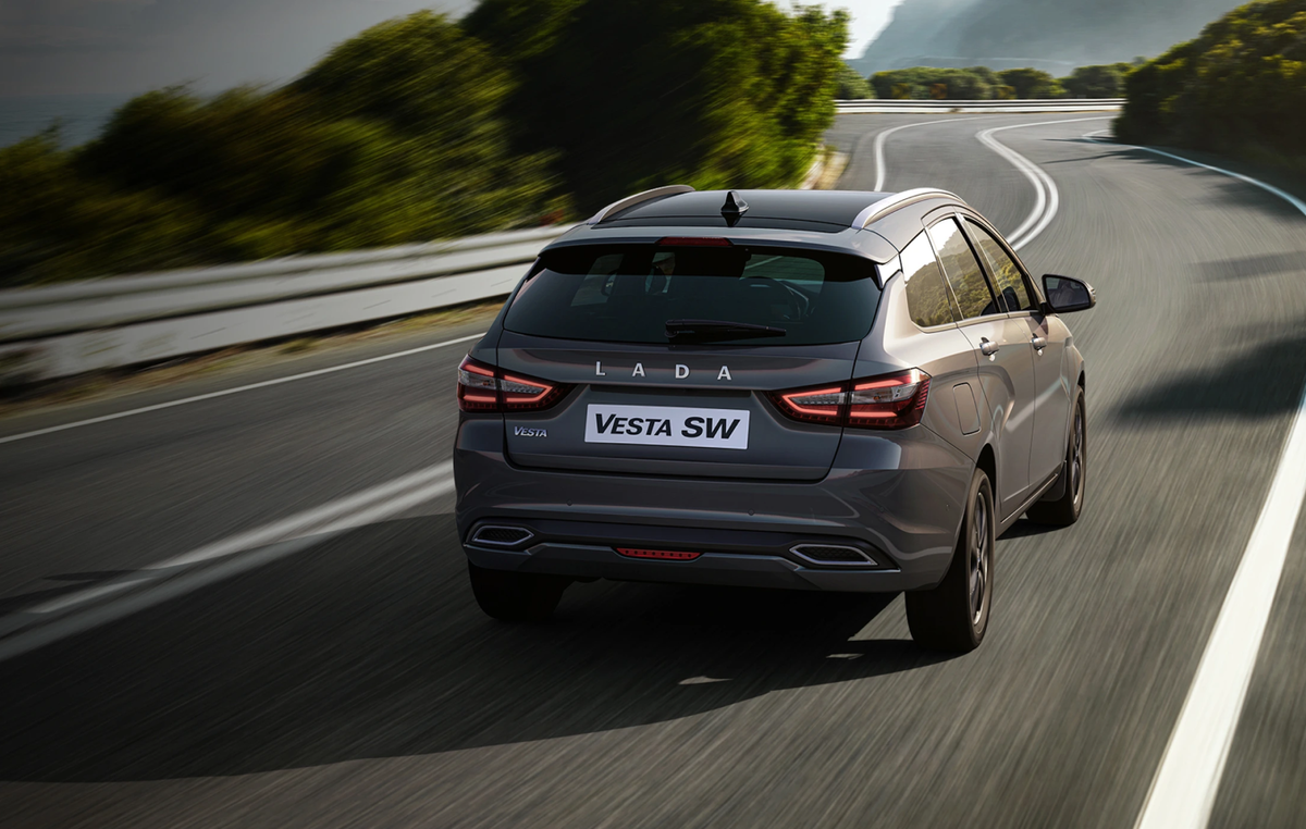 Lada Забота - теперь за 1 рубль, для новых владельцев автомобилей Лада.