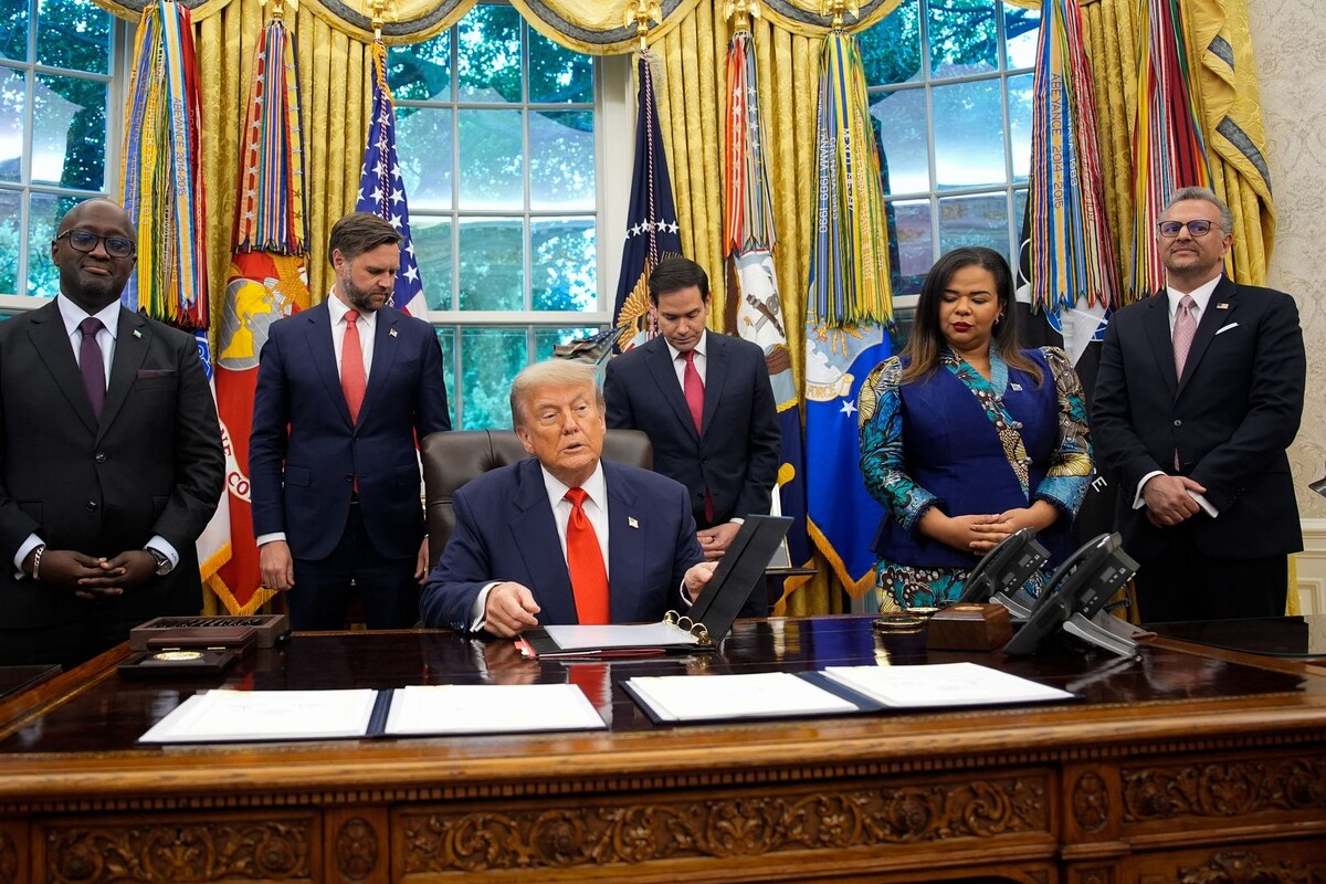     / Источник: © Yuri Gripas — Pool via CNP/Consolidated News Photos/Global Look Press