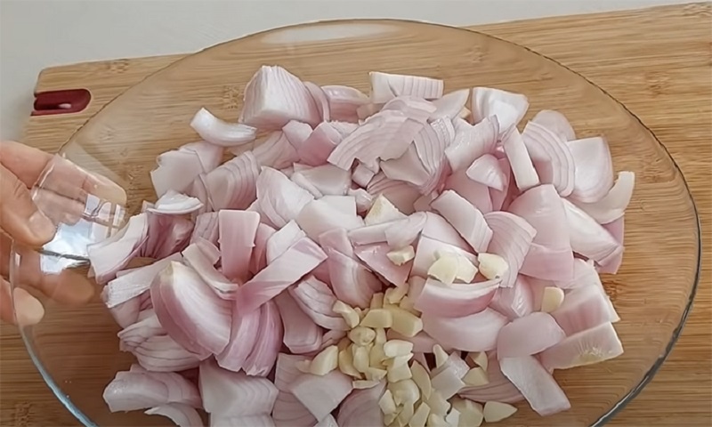 Домашний кетчуп по классике: насыщенный вкус, никакой химии