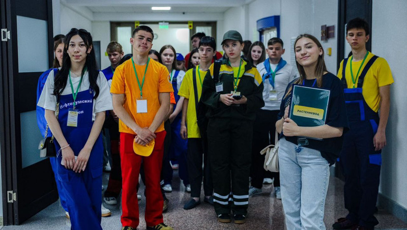      Фото: СтГАУ