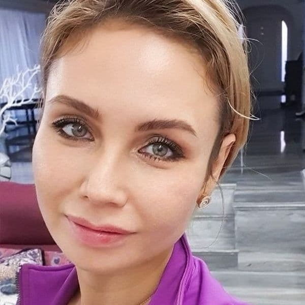     Сегодня 40 лет Ляйсан Утяшевой