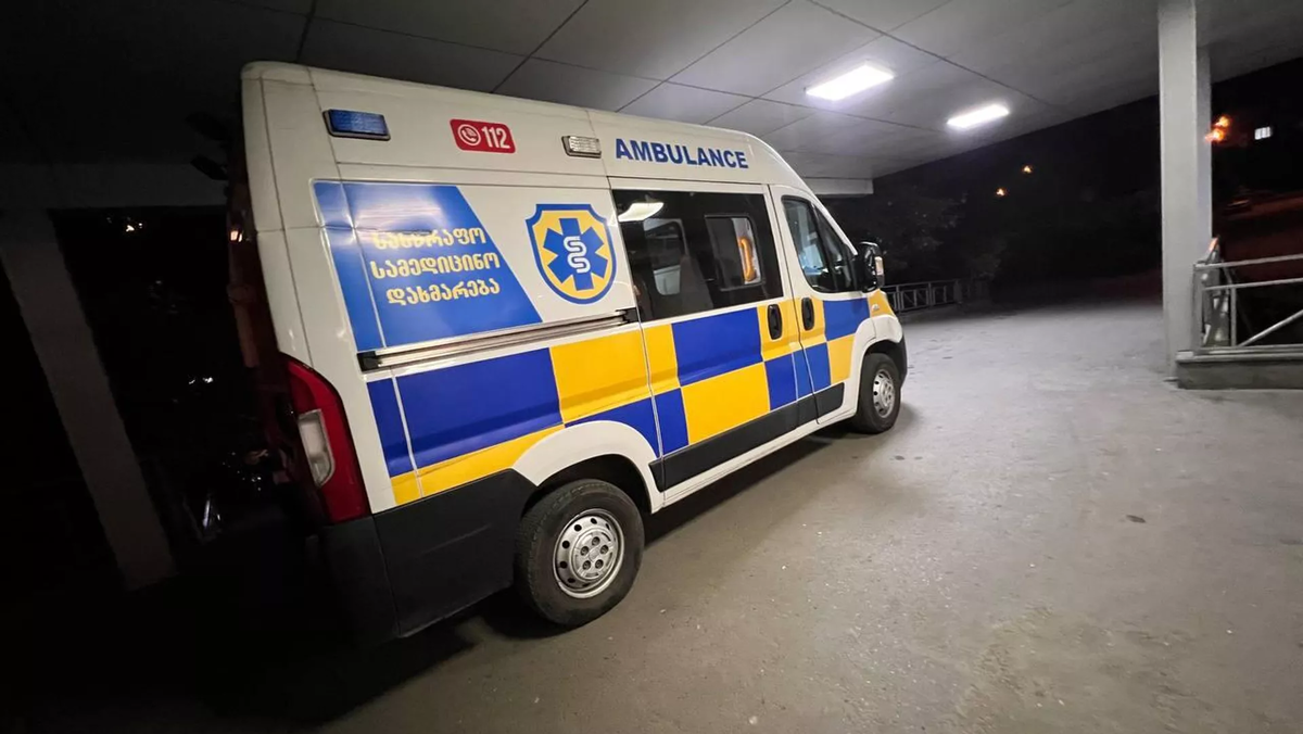 © photo: Sputnik / Stringer