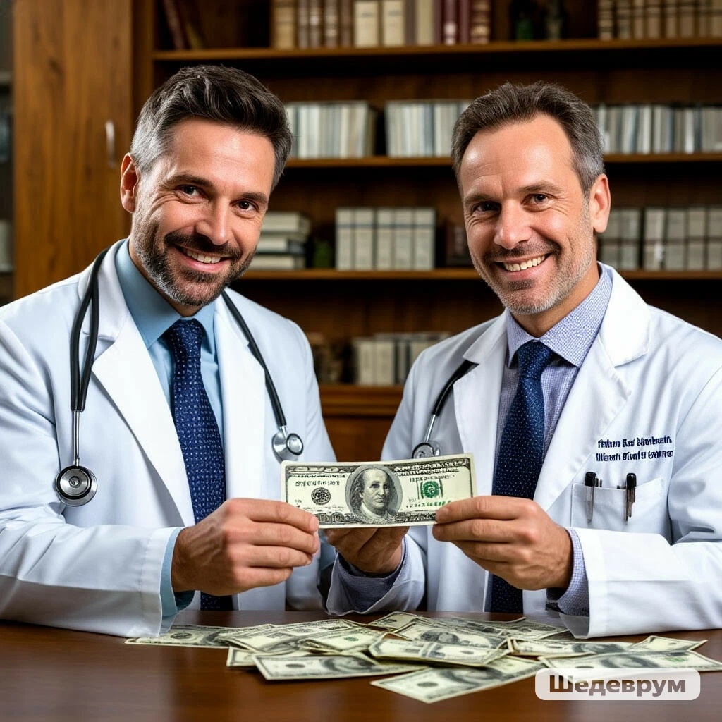 Фото сделано автором с помощью ИИ