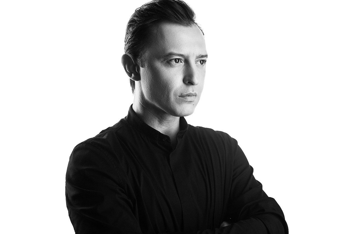 Роман Билык