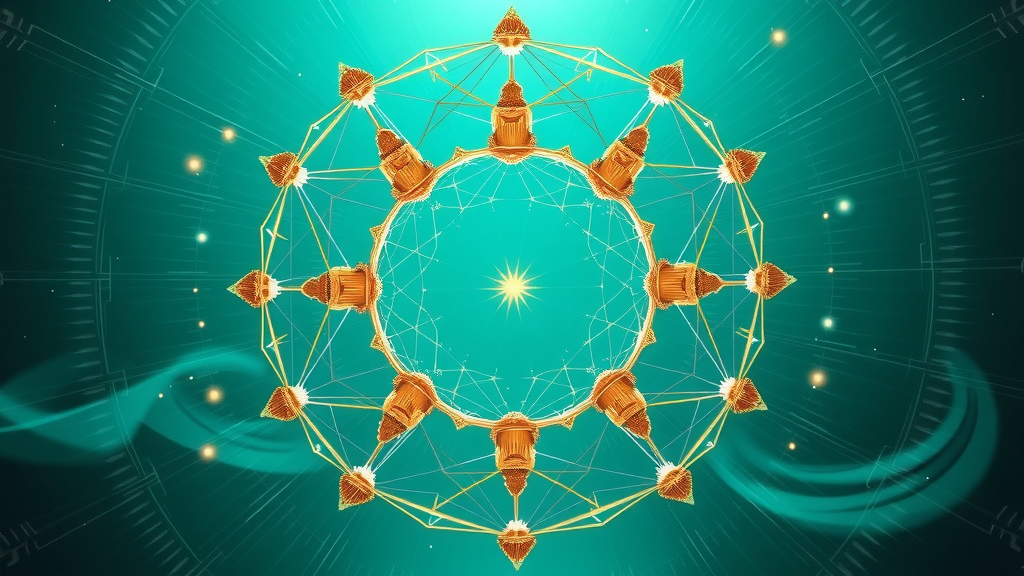    Как создать успешное DAO для мастеров ПМ? Узнайте о совместном управлении, финансировании проектов и развитии стандартов в децентрализованном сообществе! Юлия Павлова