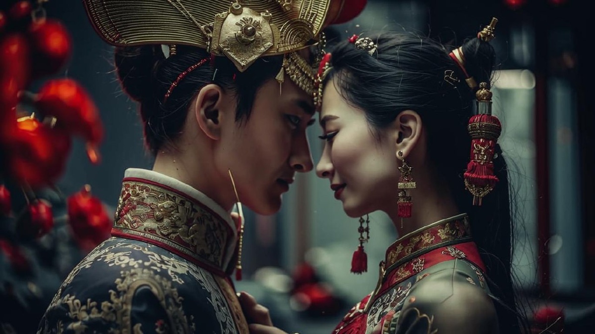 День про выбор себя, использование возможностей и небольшую замеденность, текучесть