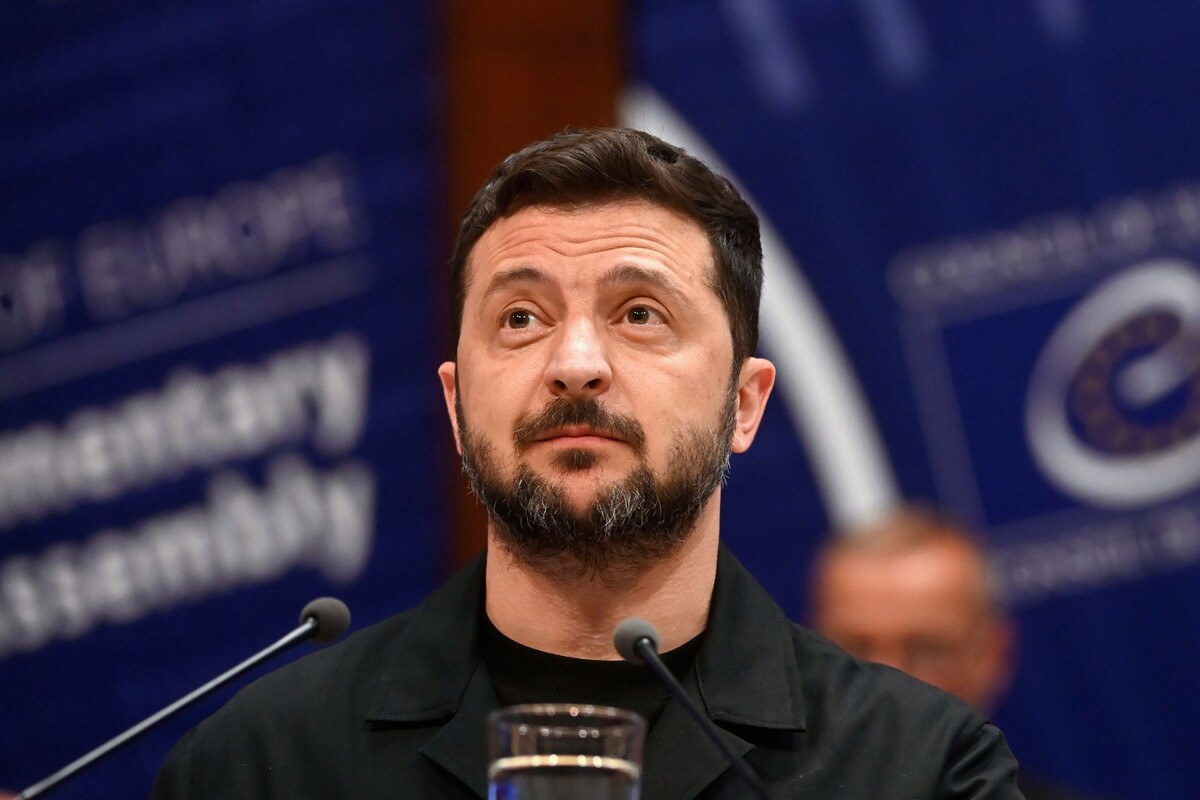     / Источник: © Pascal Bastien/AP/TASS