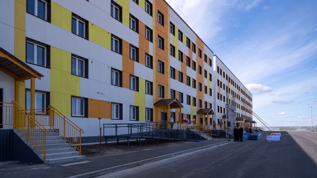    Фото: пресс-служба губернатора ЯНАО