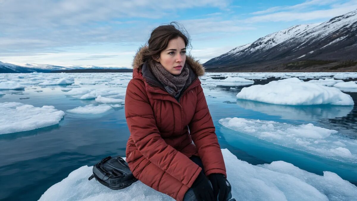    Сгенерировано ИИ