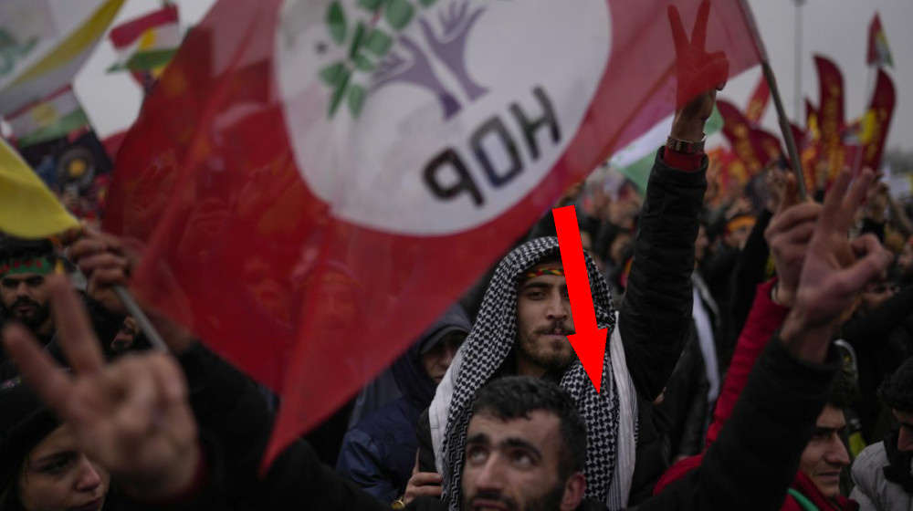    Тайна курдов: народ без государства и их уникальная судьба