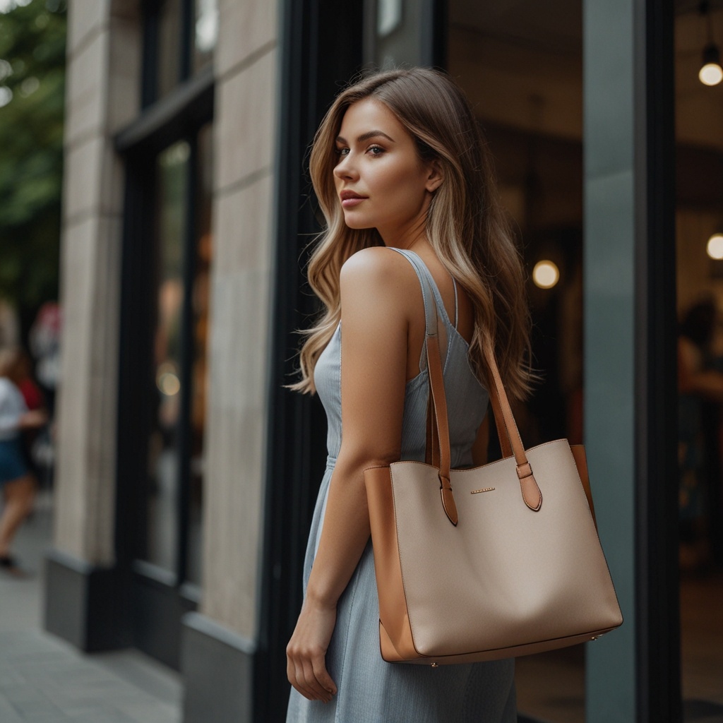 Декларация на сумки