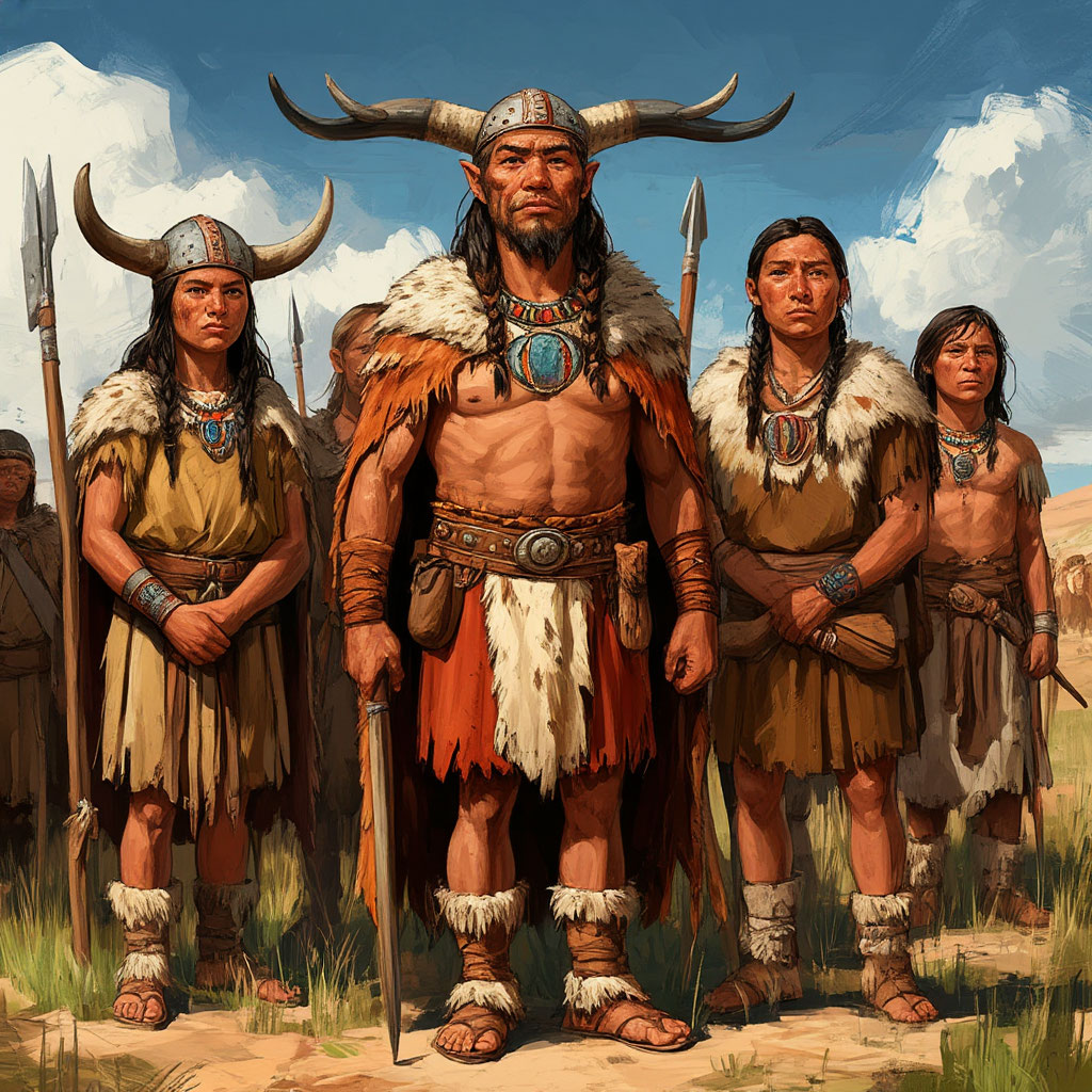 Изображение созданное автором 