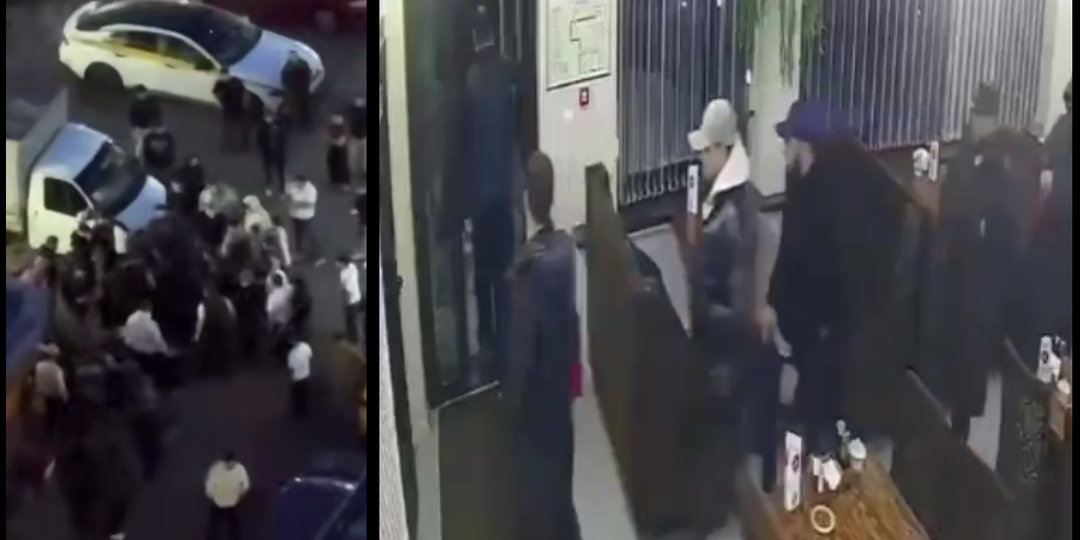 В Подмосковье началась делёжка территории: приезжие ставят на счетчик местных предпринимателей