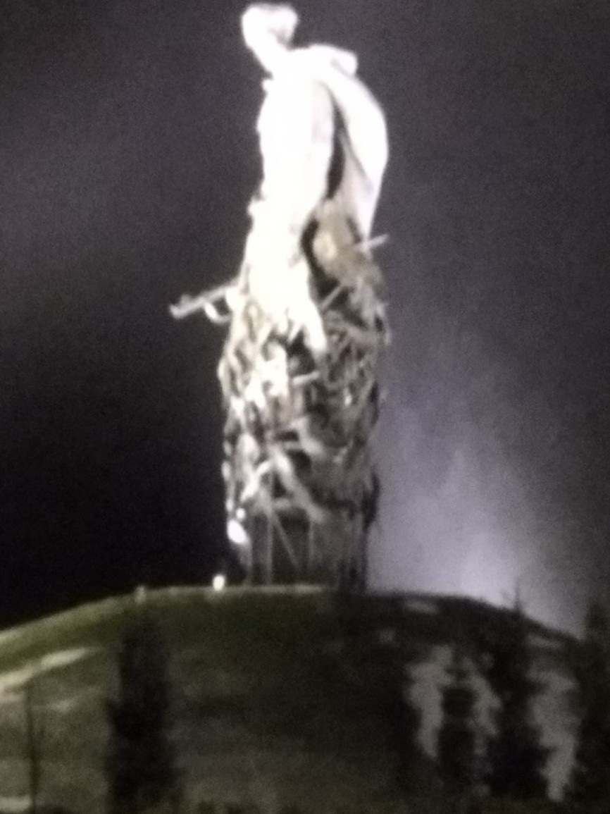 Адрес комплекса: Тверская область, Ржевский муниципальный округ, деревня Хорошево, дом 26а