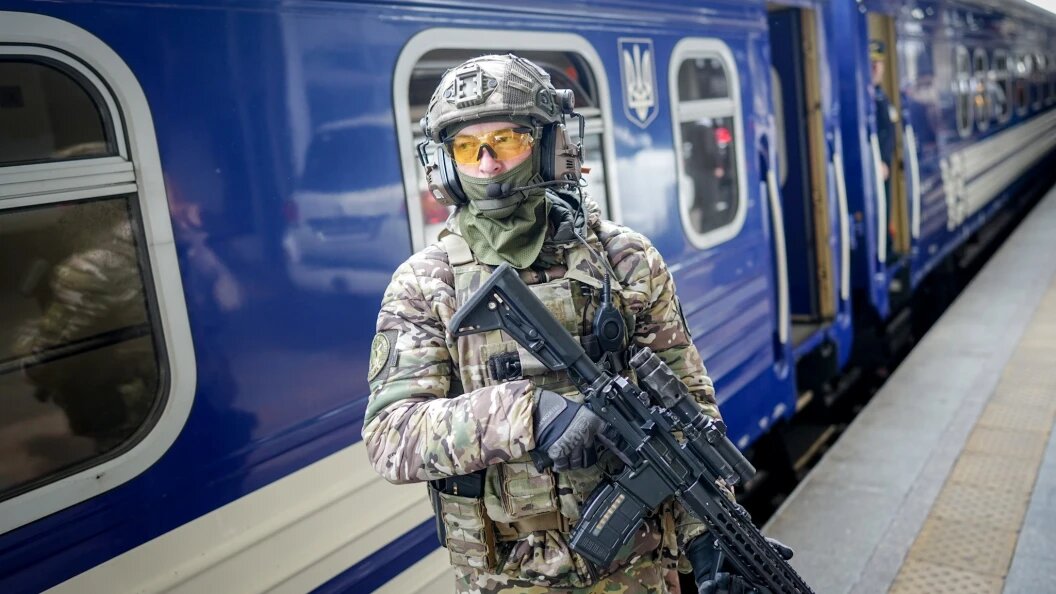    Фото: Kay Nietfeld /Globallookpress