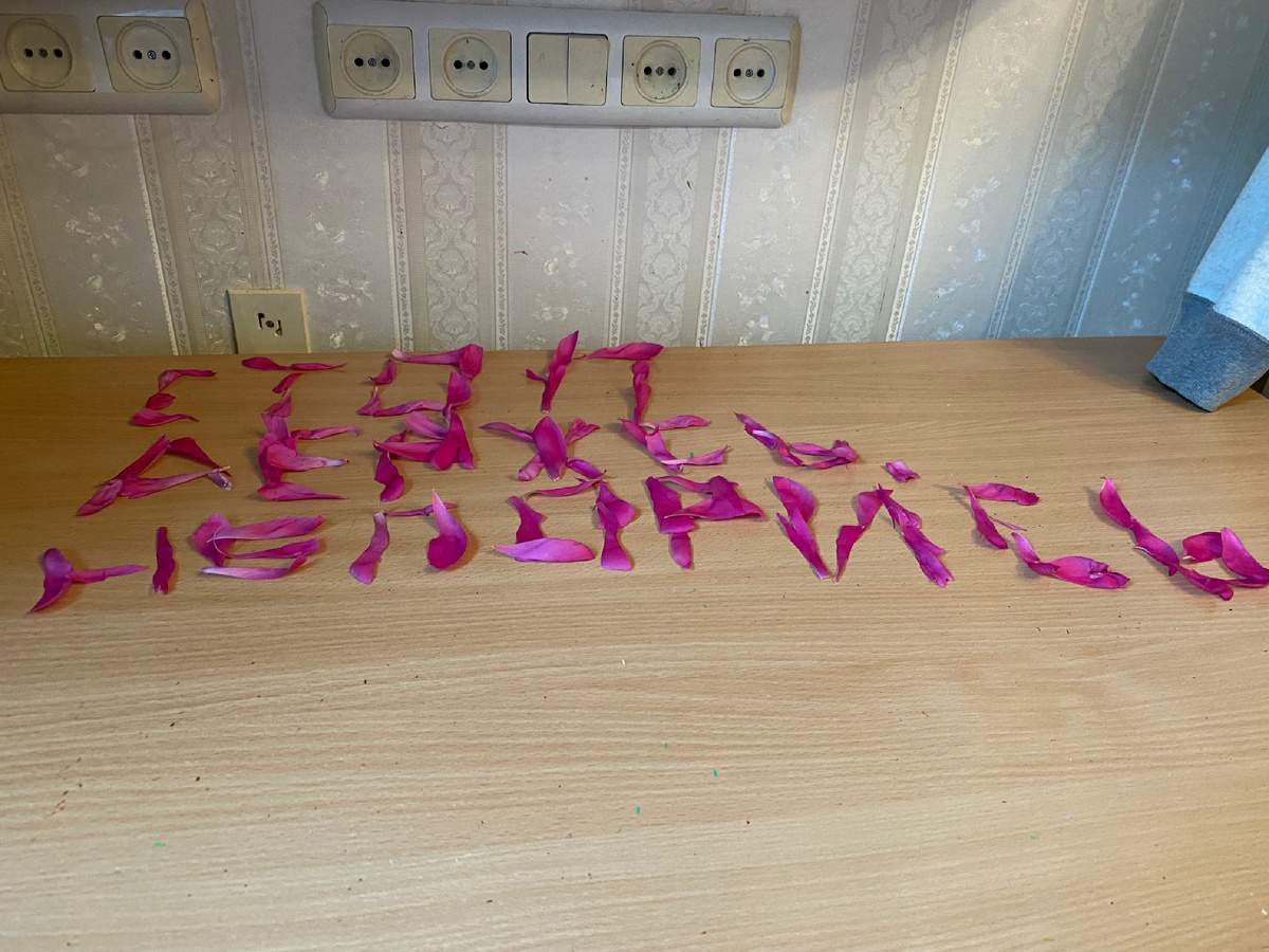 Стоп, держись, не порись