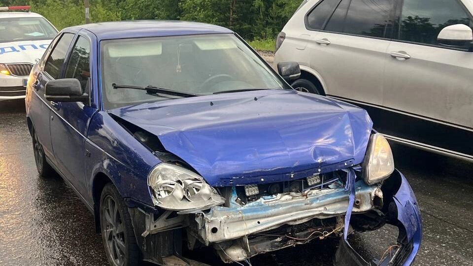    Фото: пресс-служба Госавтоинспекции ЯНАО